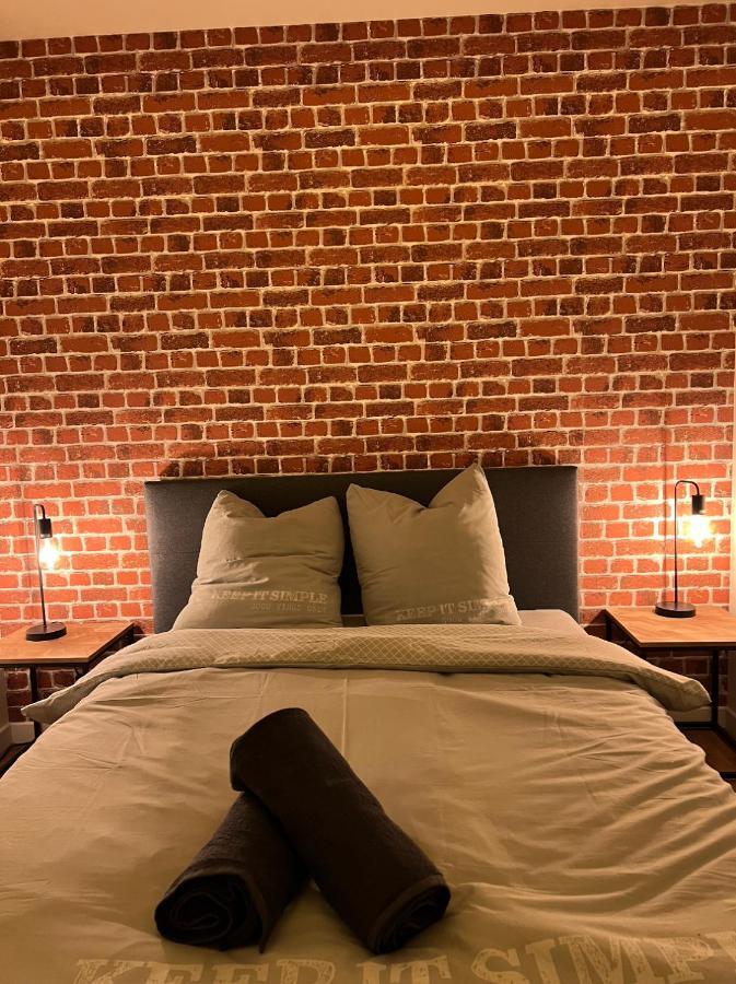 Beau T3 Style Industriel N20 Orly Paris Wifi Underground Industry Διαμέρισμα La Ville-du-Bois Εξωτερικό φωτογραφία